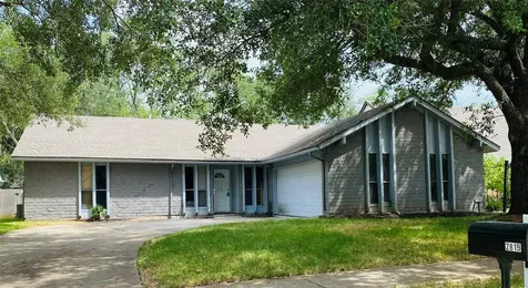 2819 Colony Drive Sugar Land TX 77479