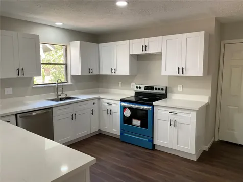 2819 Colony Drive Sugar Land TX 77479