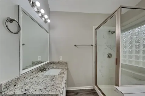 14831 W Lime Blossom Court Cypress TX 77433
