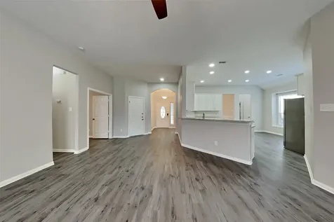 14831 W Lime Blossom Court Cypress TX 77433