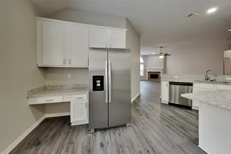 14831 W Lime Blossom Court Cypress TX 77433