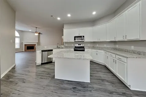 14831 W Lime Blossom Court Cypress TX 77433