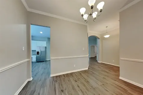 14831 W Lime Blossom Court Cypress TX 77433