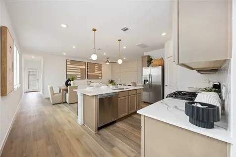 7819 Stone Orchard Drive Houston TX 77040