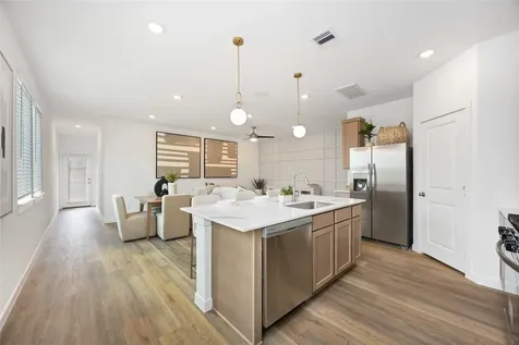 7819 Stone Orchard Drive Houston TX 77040