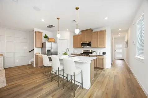 7819 Stone Orchard Drive Houston TX 77040