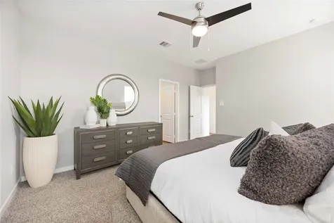 7819 Stone Orchard Drive Houston TX 77040