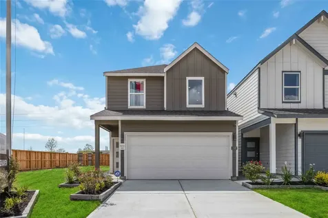 7819 Stone Orchard Drive Houston TX 77040