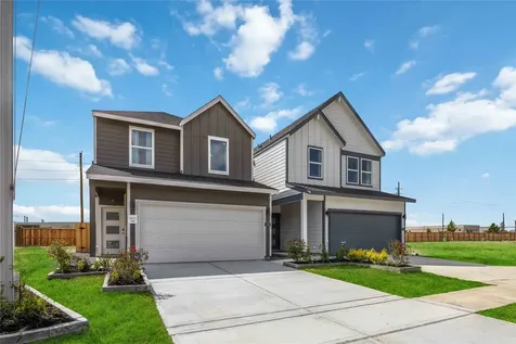 7819 Stone Orchard Drive Houston TX 77040