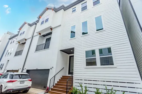 1439 W 25th Street B Houston TX 77008