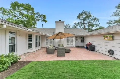 7706 Meadowbriar Lane Houston TX 77063