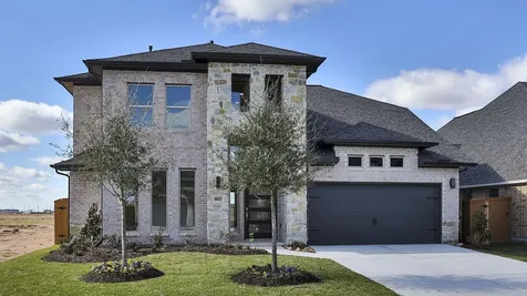 8815 Sail Ridge Lane Cypress TX 77433
