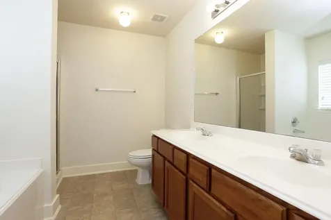 11915 Sanspereil Drive Houston TX 77047