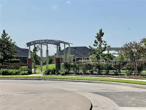 11915 Sanspereil Drive Houston TX 77047