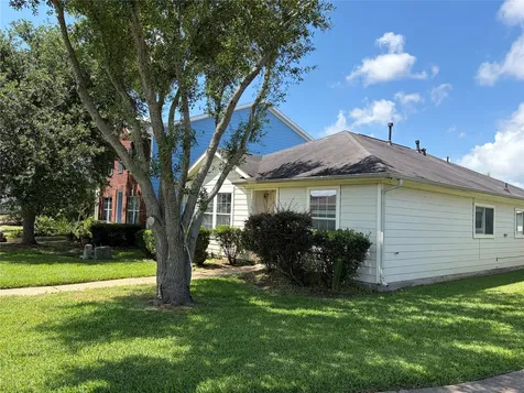 11915 Sanspereil Drive Houston TX 77047