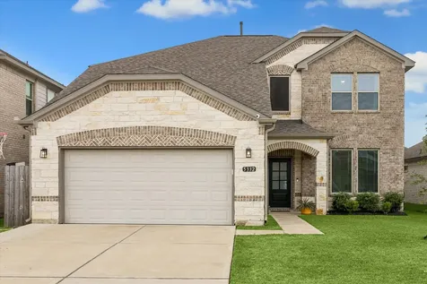 5332 Cascade Court Alvin TX 77511