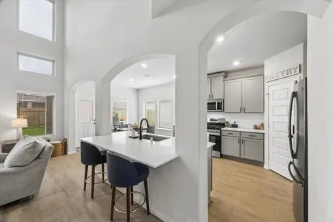 5332 Cascade Court Alvin TX 77511