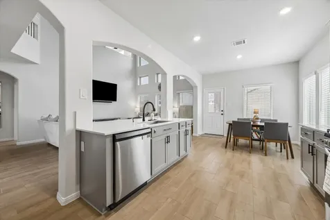 5332 Cascade Court Alvin TX 77511