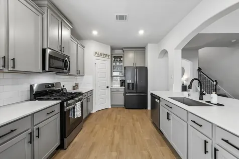 5332 Cascade Court Alvin TX 77511