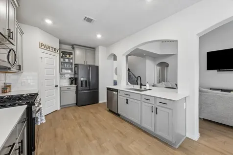 5332 Cascade Court Alvin TX 77511