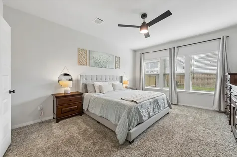 5332 Cascade Court Alvin TX 77511