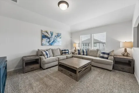 5332 Cascade Court Alvin TX 77511