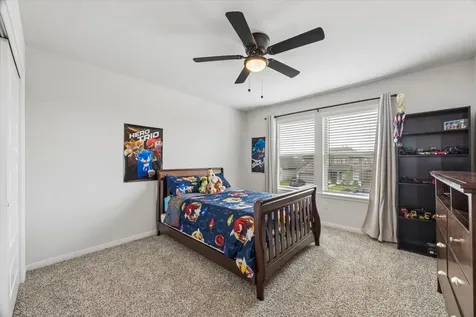 5332 Cascade Court Alvin TX 77511