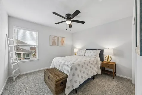 5332 Cascade Court Alvin TX 77511