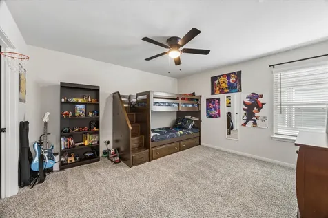 5332 Cascade Court Alvin TX 77511