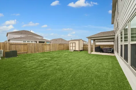 5332 Cascade Court Alvin TX 77511