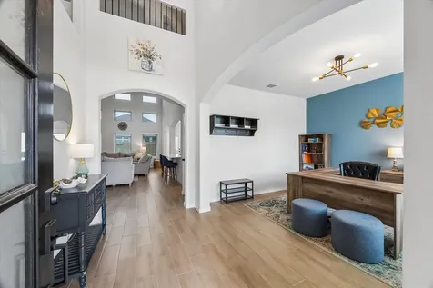 5332 Cascade Court Alvin TX 77511