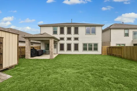 5332 Cascade Court Alvin TX 77511