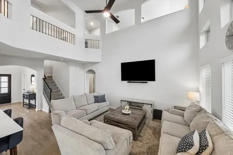 5332 Cascade Court Alvin TX 77511
