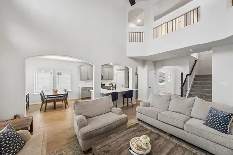 5332 Cascade Court Alvin TX 77511