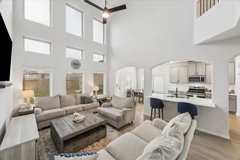 5332 Cascade Court Alvin TX 77511