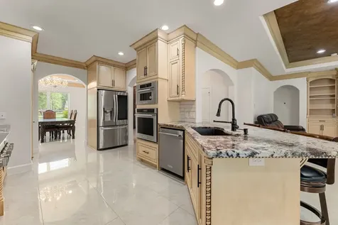 19534 Desna Drive Porter TX 77365