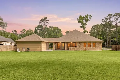 19534 Desna Drive Porter TX 77365
