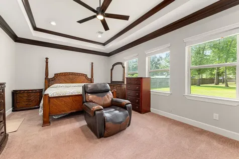 19534 Desna Drive Porter TX 77365