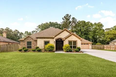 19534 Desna Drive Porter TX 77365