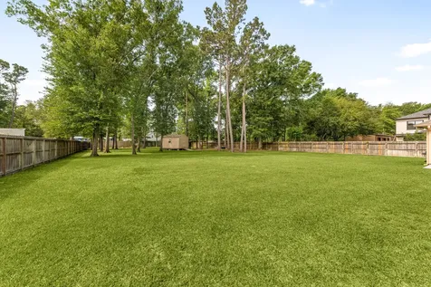 19534 Desna Drive Porter TX 77365