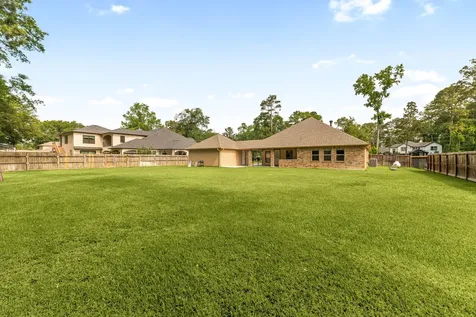19534 Desna Drive Porter TX 77365