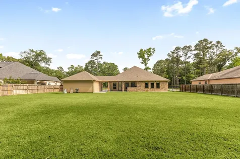19534 Desna Drive Porter TX 77365