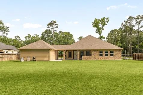 19534 Desna Drive Porter TX 77365