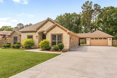 19534 Desna Drive Porter TX 77365