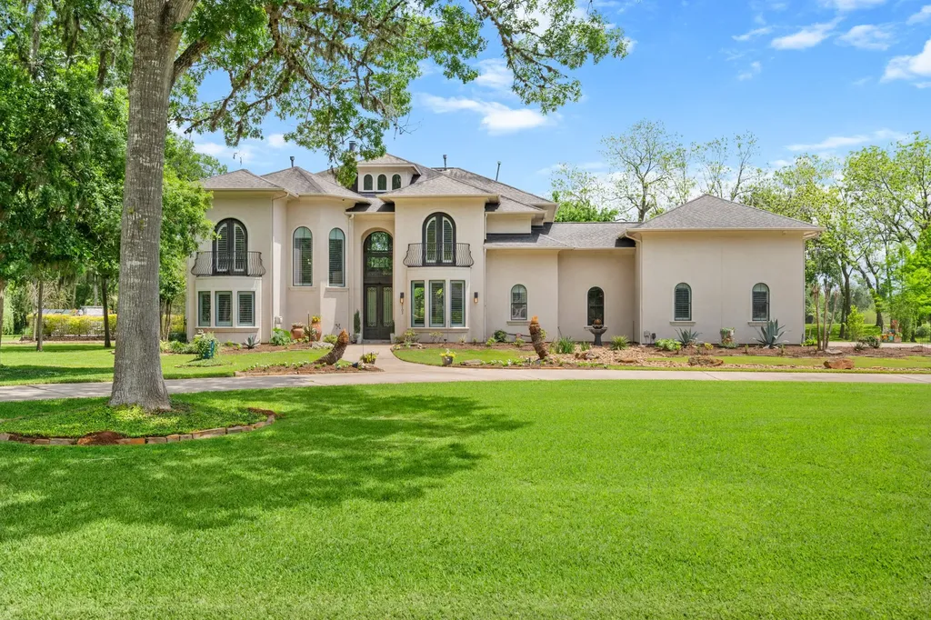 3103 Wellspring Lake Drive Fulshear TX 77441