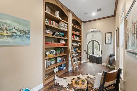 3103 Wellspring Lake Drive Fulshear TX 77441