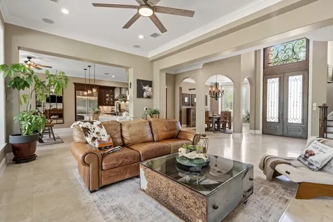 3103 Wellspring Lake Drive Fulshear TX 77441
