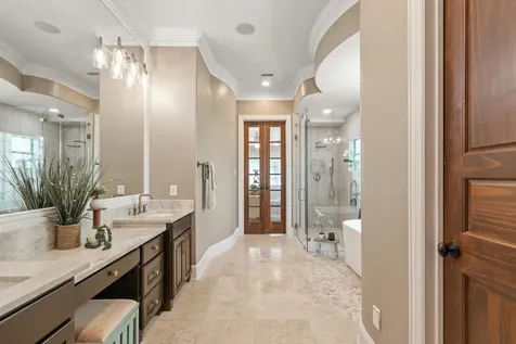 3103 Wellspring Lake Drive Fulshear TX 77441