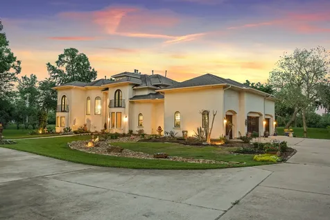 3103 Wellspring Lake Drive Fulshear TX 77441