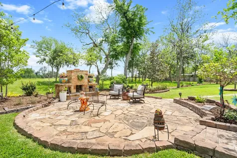 3103 Wellspring Lake Drive Fulshear TX 77441